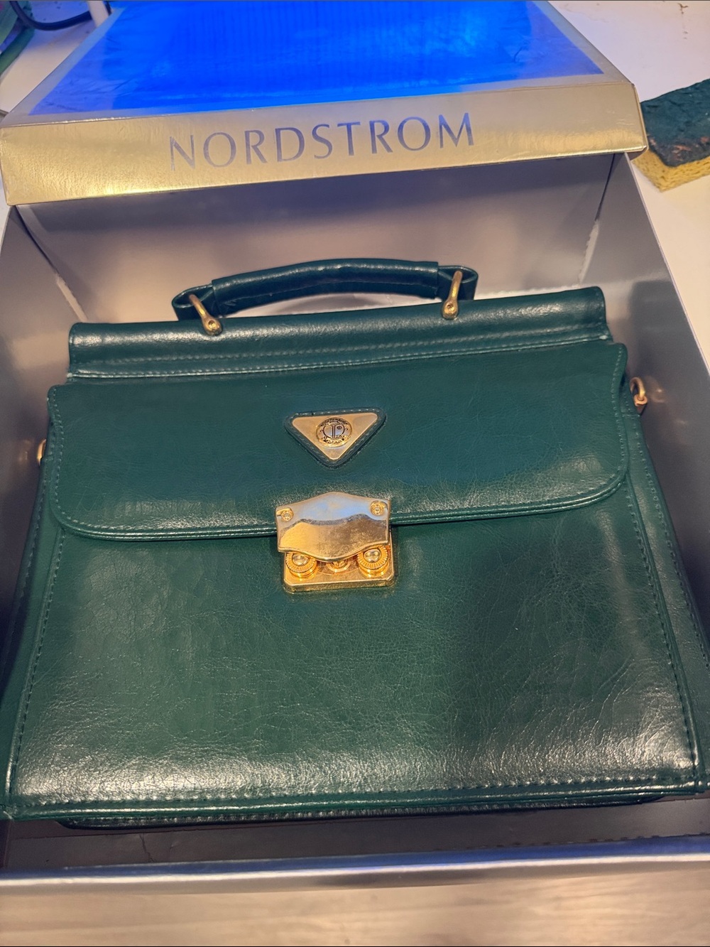 Golden bug original handbag from Nordstrom‘s